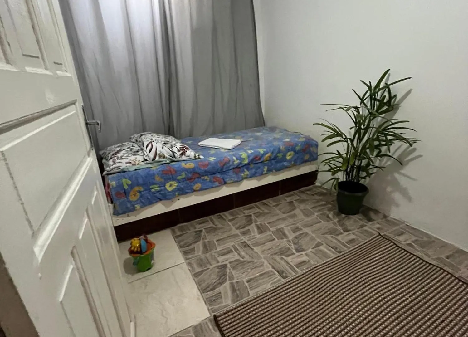 度假居 FlorianópolisCasa Onda别墅