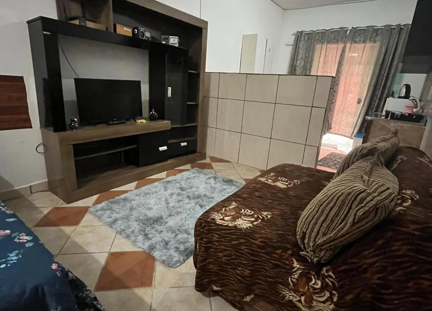 FlorianópolisCasa Onda别墅 巴西