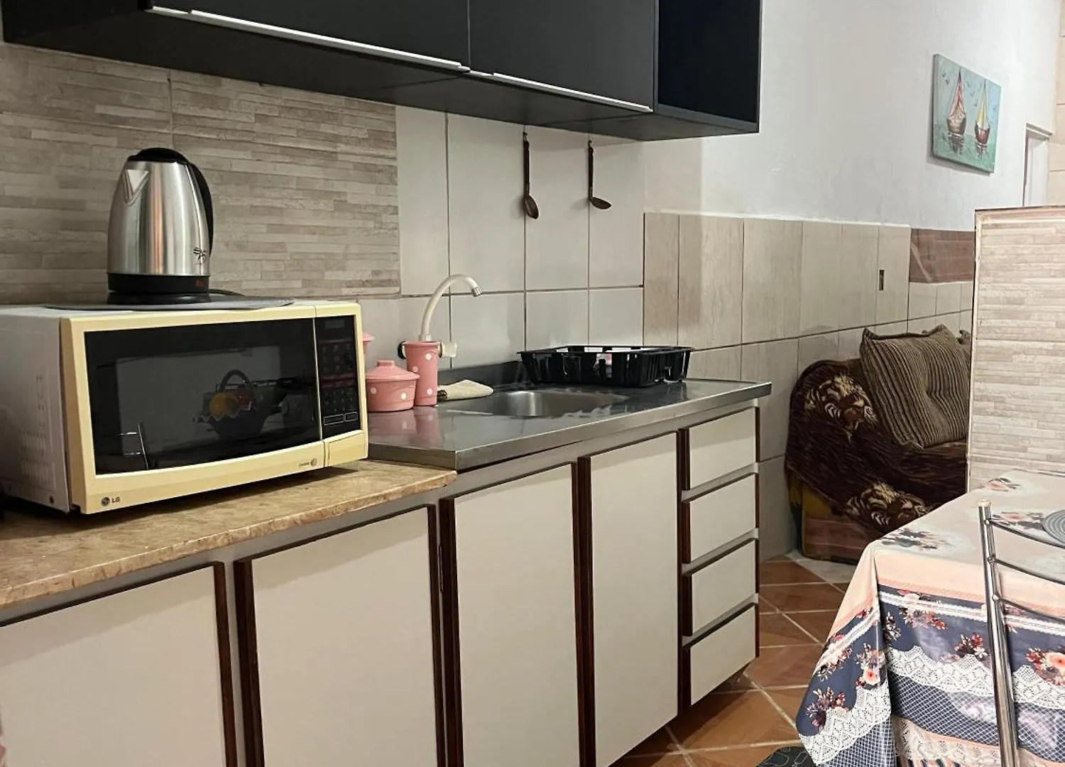 FlorianópolisCasa Onda别墅 0*, Florianópolis 巴西